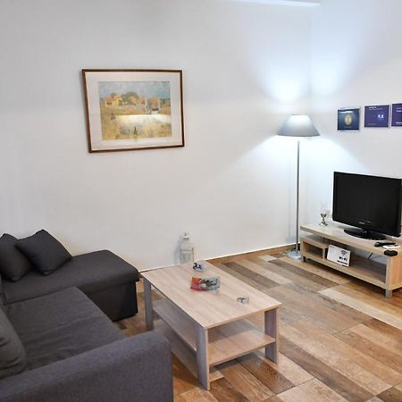 Giorgos House Apartment Nafplio Ngoại thất bức ảnh
