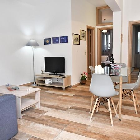 Giorgos House Apartment Nafplio Ngoại thất bức ảnh