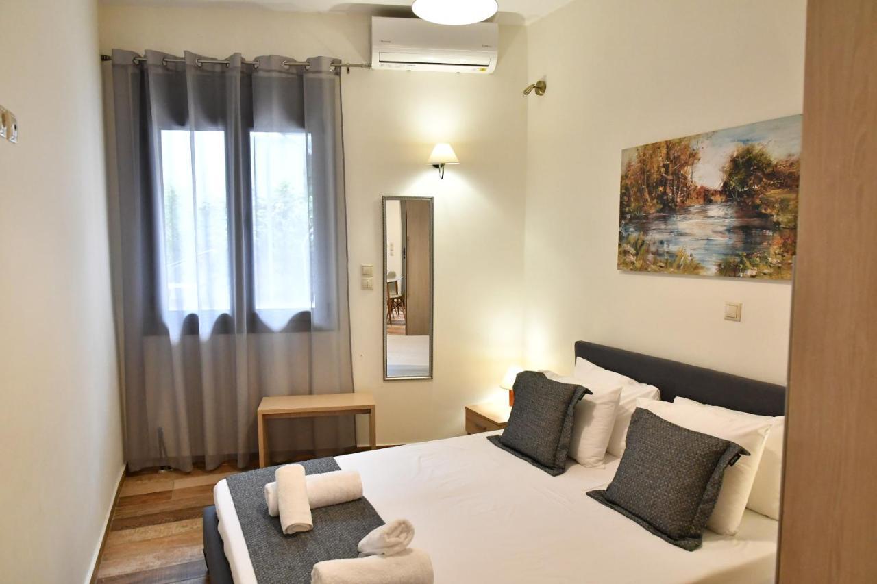 Giorgos House Apartment Nafplio Ngoại thất bức ảnh