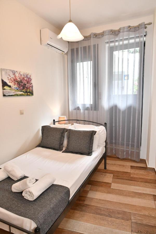 Giorgos House Apartment Nafplio Ngoại thất bức ảnh