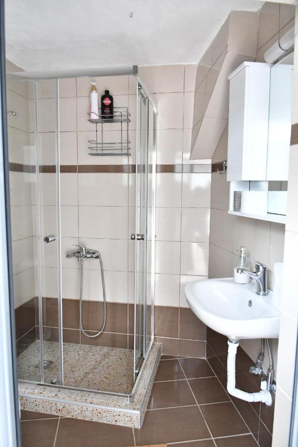 Giorgos House Apartment Nafplio Ngoại thất bức ảnh