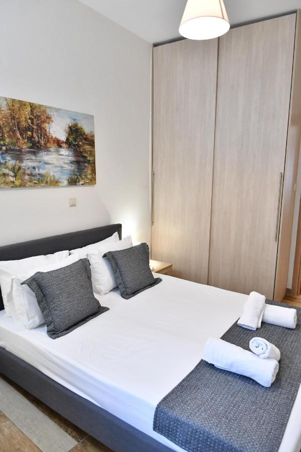 Giorgos House Apartment Nafplio Ngoại thất bức ảnh