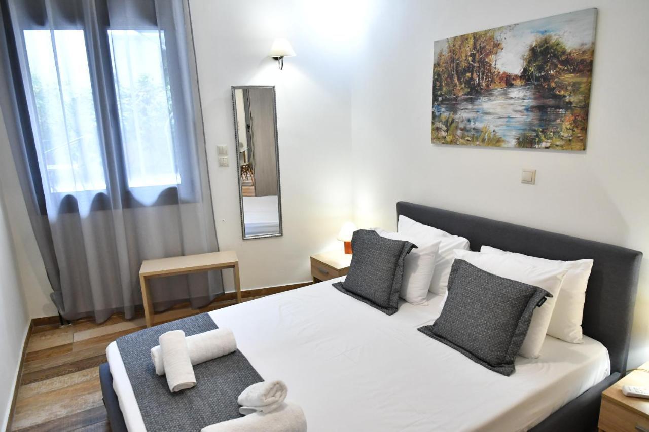 Giorgos House Apartment Nafplio Ngoại thất bức ảnh