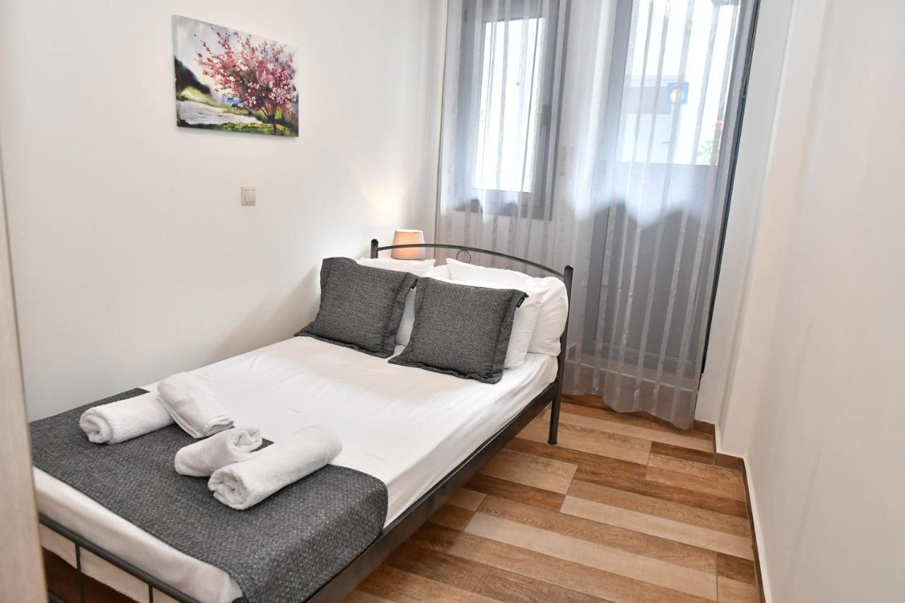 Giorgos House Apartment Nafplio Ngoại thất bức ảnh