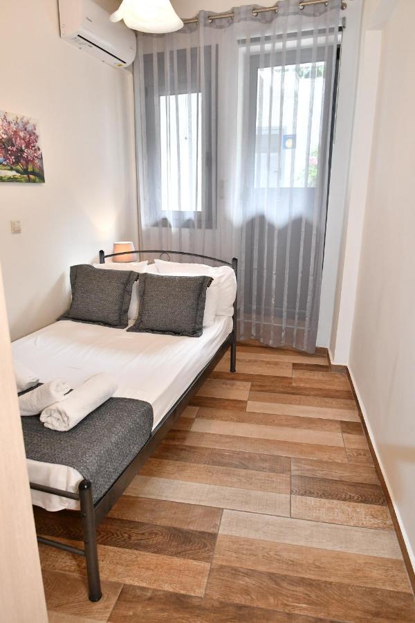 Giorgos House Apartment Nafplio Ngoại thất bức ảnh