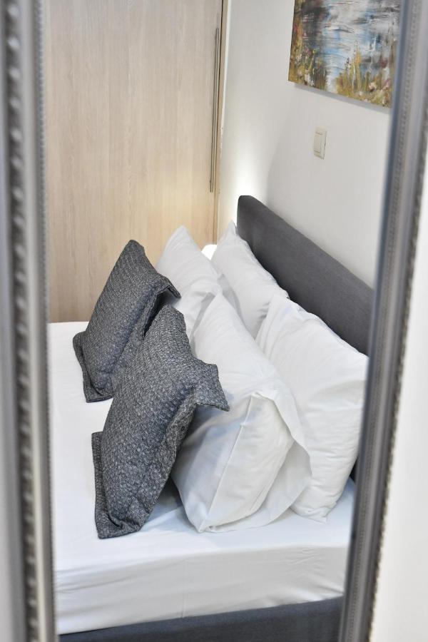 Giorgos House Apartment Nafplio Ngoại thất bức ảnh