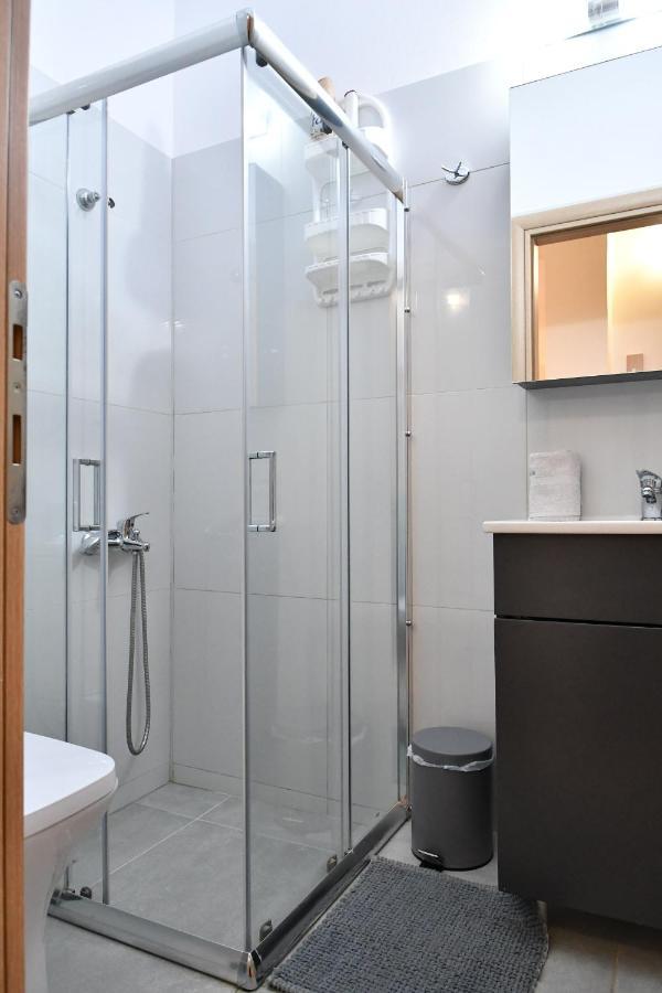 Giorgos House Apartment Nafplio Ngoại thất bức ảnh
